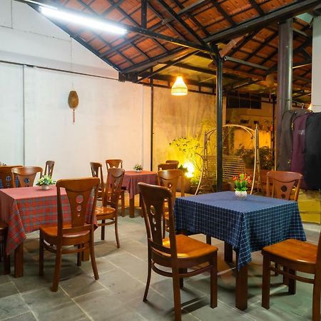 Vivi Homestay & Coffee Hoian Hoi An Exterior photo