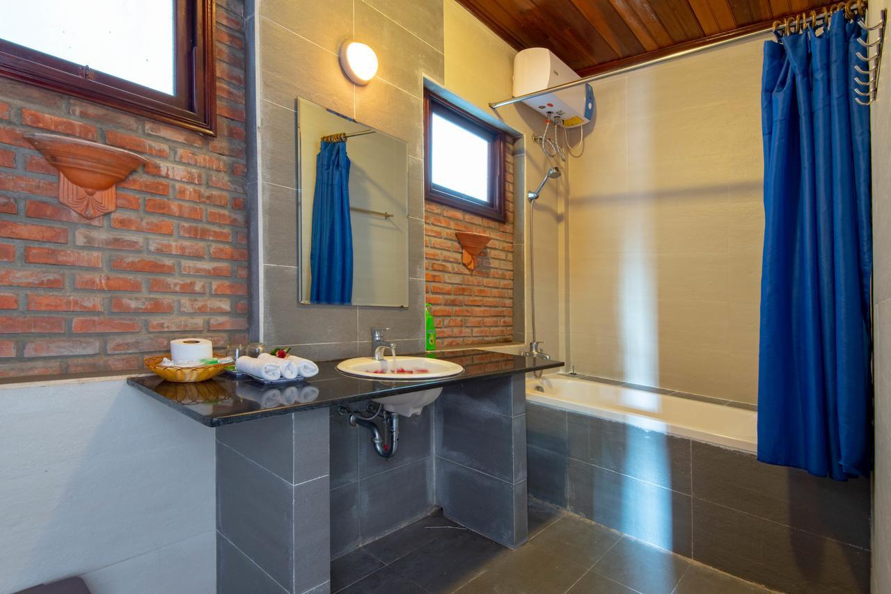 Vivi Homestay & Coffee Hoian Hoi An Exterior photo