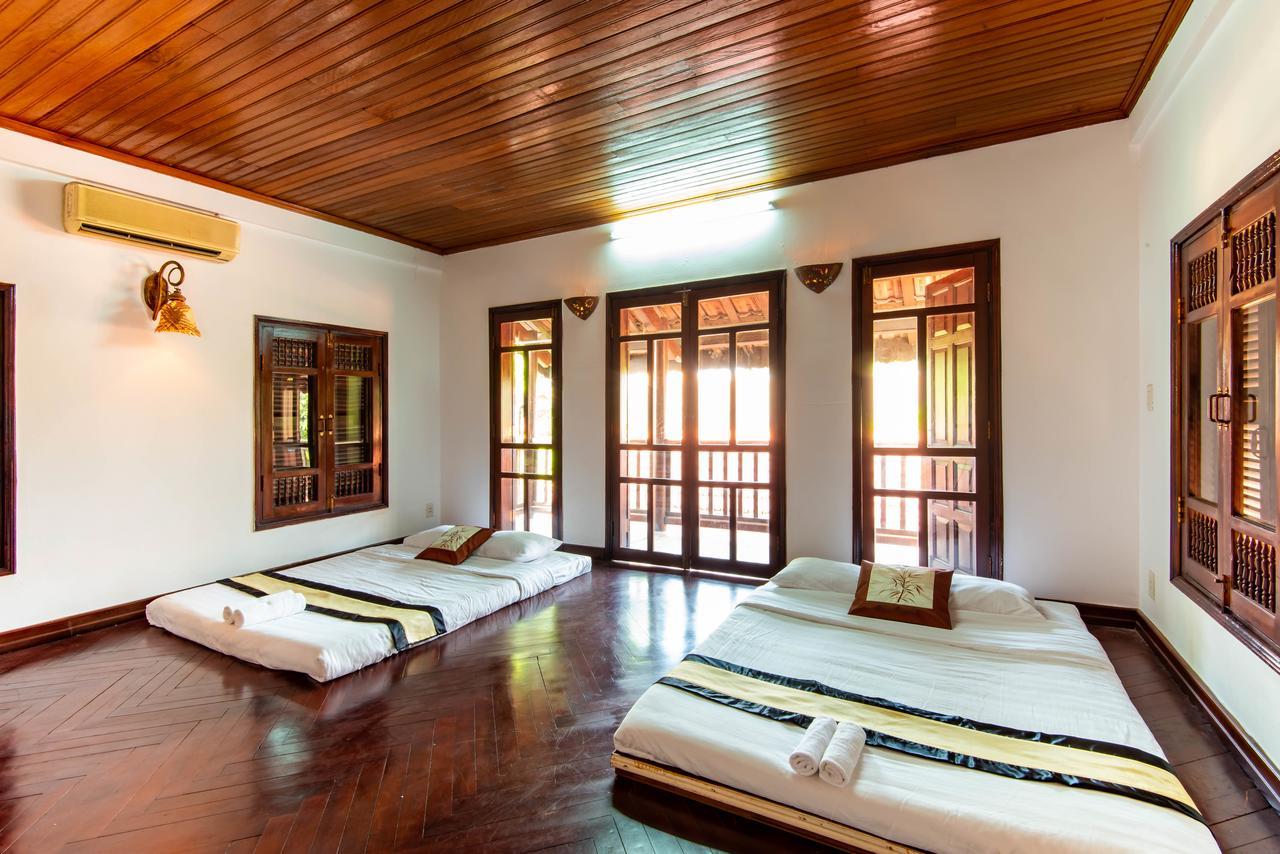 Vivi Homestay & Coffee Hoian Hoi An Exterior photo