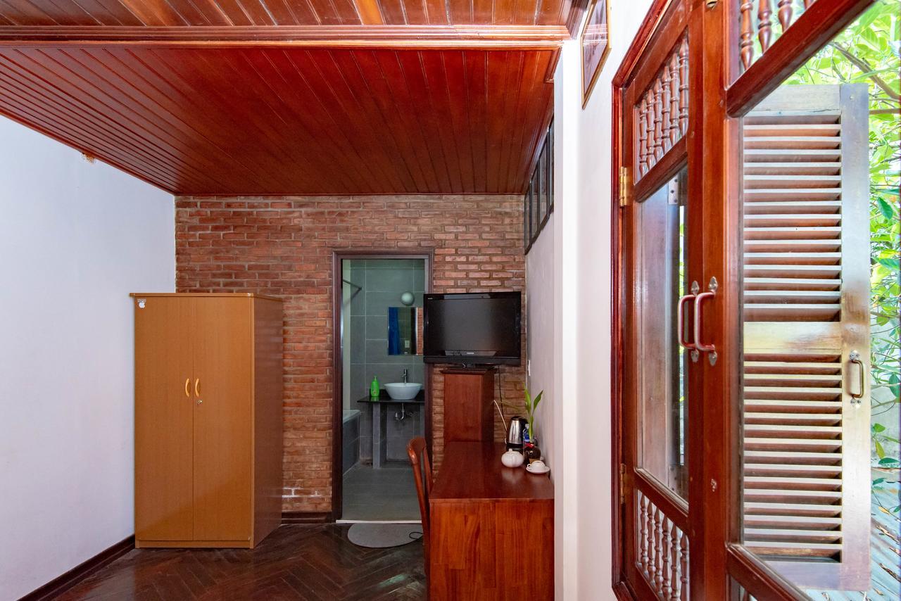 Vivi Homestay & Coffee Hoian Hoi An Exterior photo