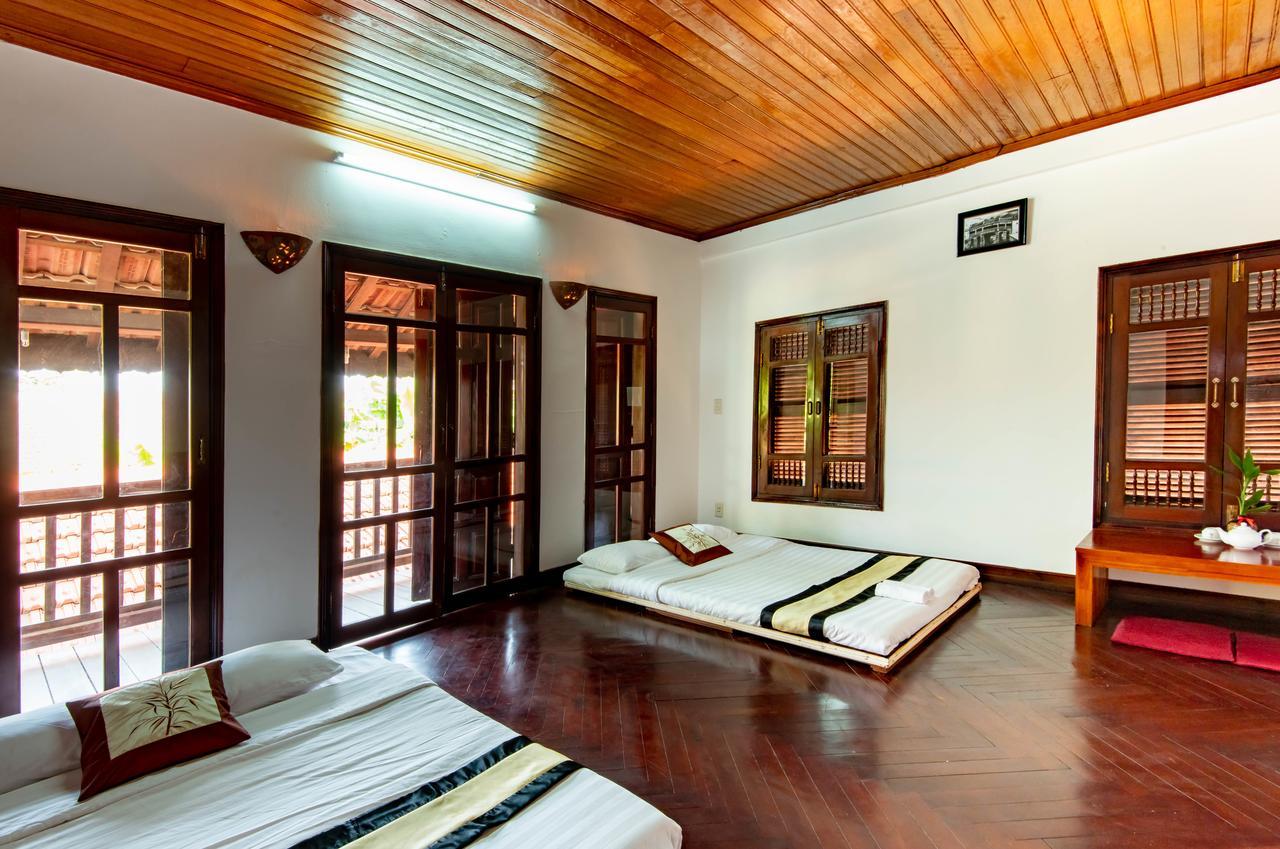 Vivi Homestay & Coffee Hoian Hoi An Exterior photo