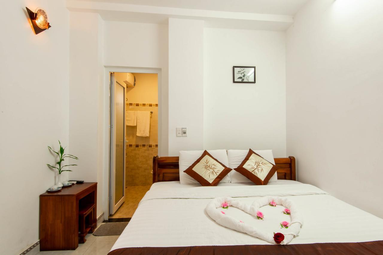 Vivi Homestay & Coffee Hoian Hoi An Exterior photo
