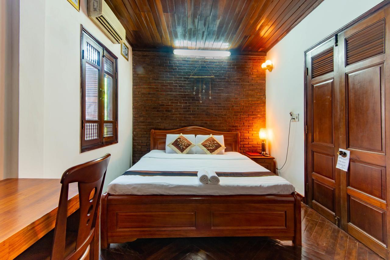 Vivi Homestay & Coffee Hoian Hoi An Exterior photo