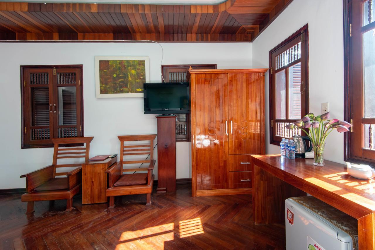 Vivi Homestay & Coffee Hoian Hoi An Exterior photo