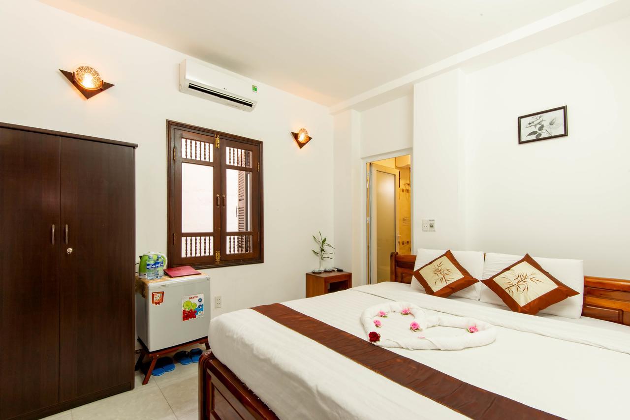 Vivi Homestay & Coffee Hoian Hoi An Exterior photo