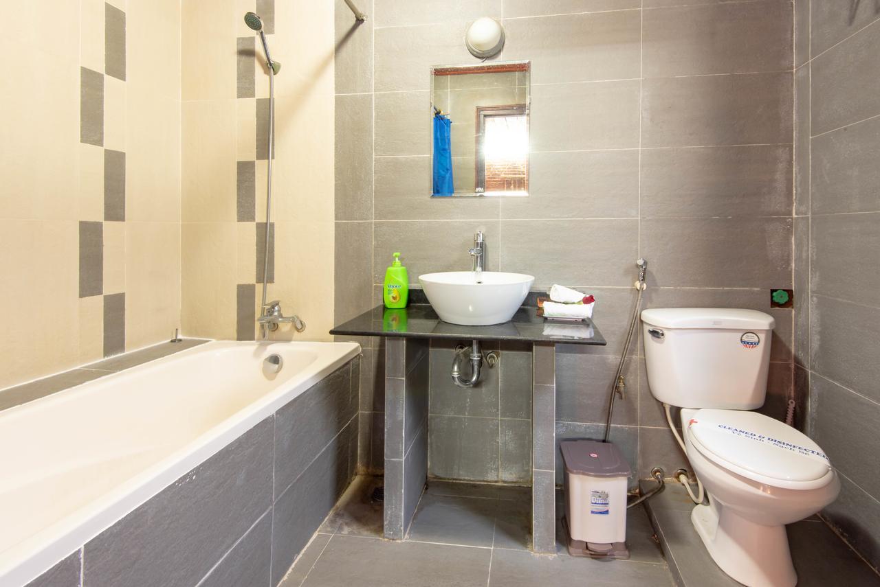 Vivi Homestay & Coffee Hoian Hoi An Exterior photo