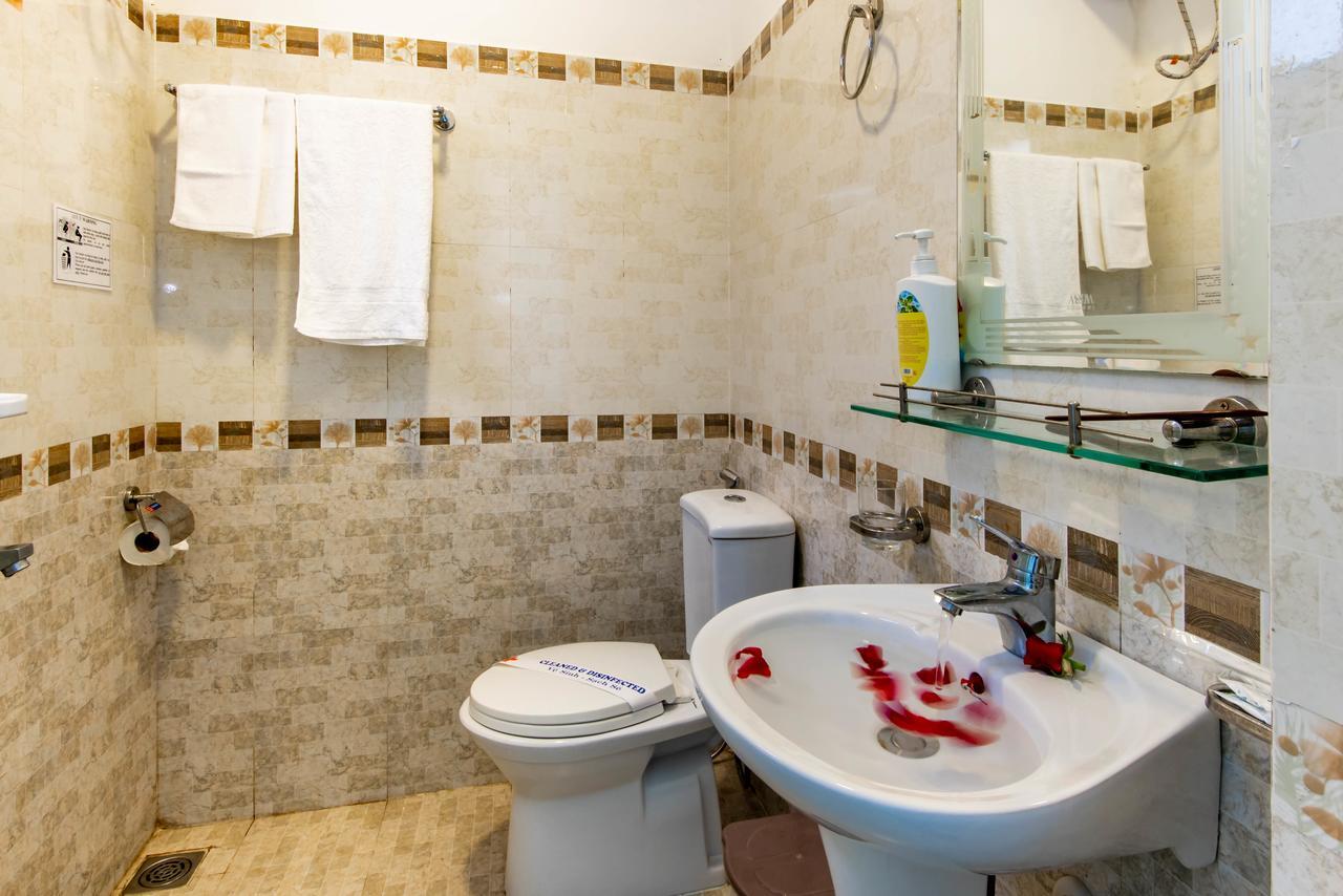 Vivi Homestay & Coffee Hoian Hoi An Exterior photo