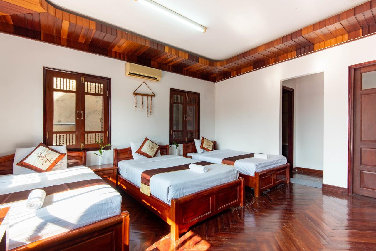 Vivi Homestay & Coffee Hoian Hoi An Exterior photo