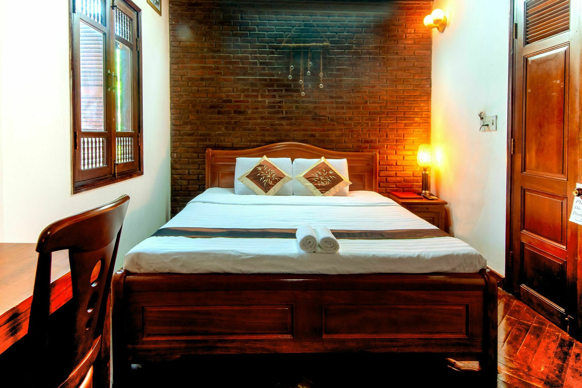 Vivi Homestay & Coffee Hoian Hoi An Exterior photo